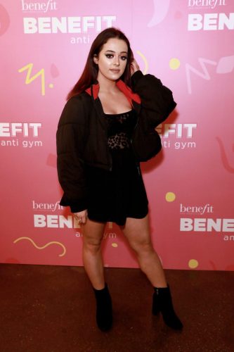 Benefit Cosmetics Launch BeneFIT Anti-Gym To Celebrate Their New Brow Product, 'Brow Zings Pro'