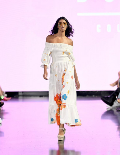 BONITA COLLECTIVE Miami Swim Week 2022 Powered by Art Hearts Fashion