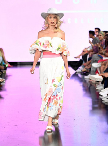 BONITA COLLECTIVE Miami Swim Week 2022 Powered by Art Hearts Fashion