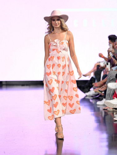 BONITA COLLECTIVE Miami Swim Week 2022 Powered by Art Hearts Fashion