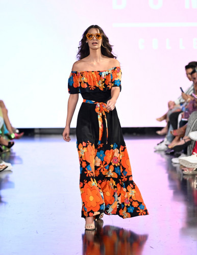 BONITA COLLECTIVE Miami Swim Week 2022 Powered by Art Hearts Fashion