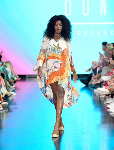 BONITA COLLECTIVE Miami Swim Week 2022 Powered by Art Hearts Fashion