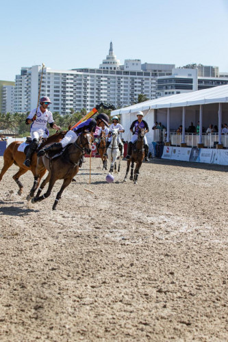 Beach Polo World Cup 2022 Players and Award Presentation Photo-Credit-Willy-Dade