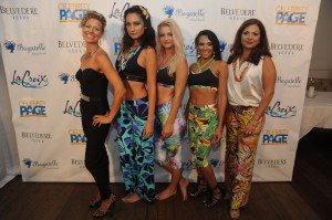 Bagatelle Miami Beach and Celebrity Page Co-Hosted VIP Affair 23