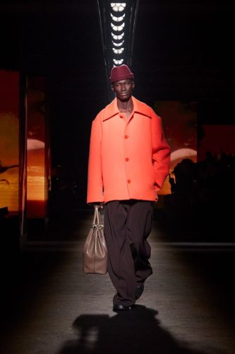 Balenciaga Winter 2026 PFW