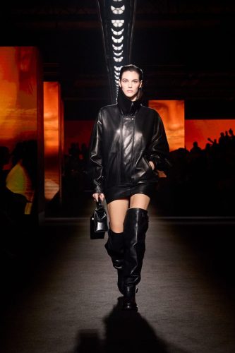 Balenciaga Winter 2026 PFW