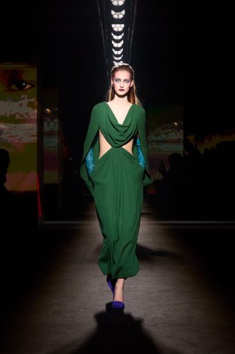 Balenciaga Winter 2026 PFW