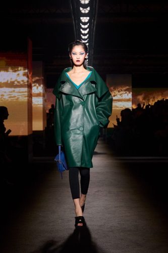 Balenciaga Winter 2026 PFW0