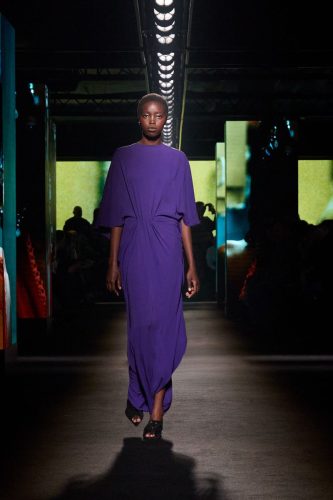 Balenciaga Winter 2026 PFW