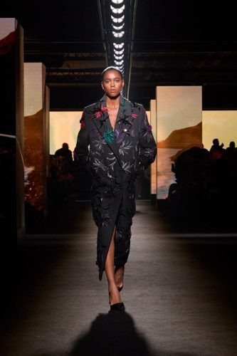 Balenciaga Winter 2026 PFW