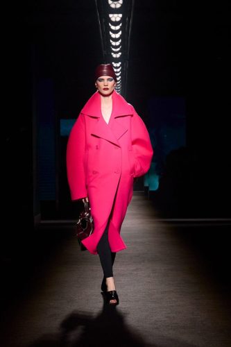 Balenciaga Winter 2026 PFW