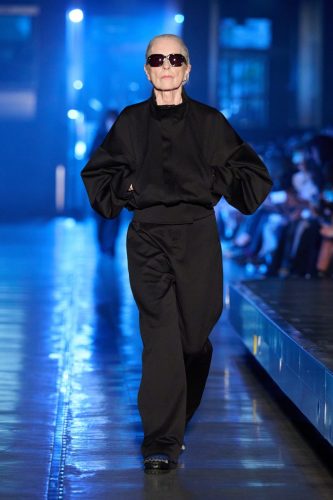Balletshofer SS26 Look001 by -James-Cochrane for BFW PRESS