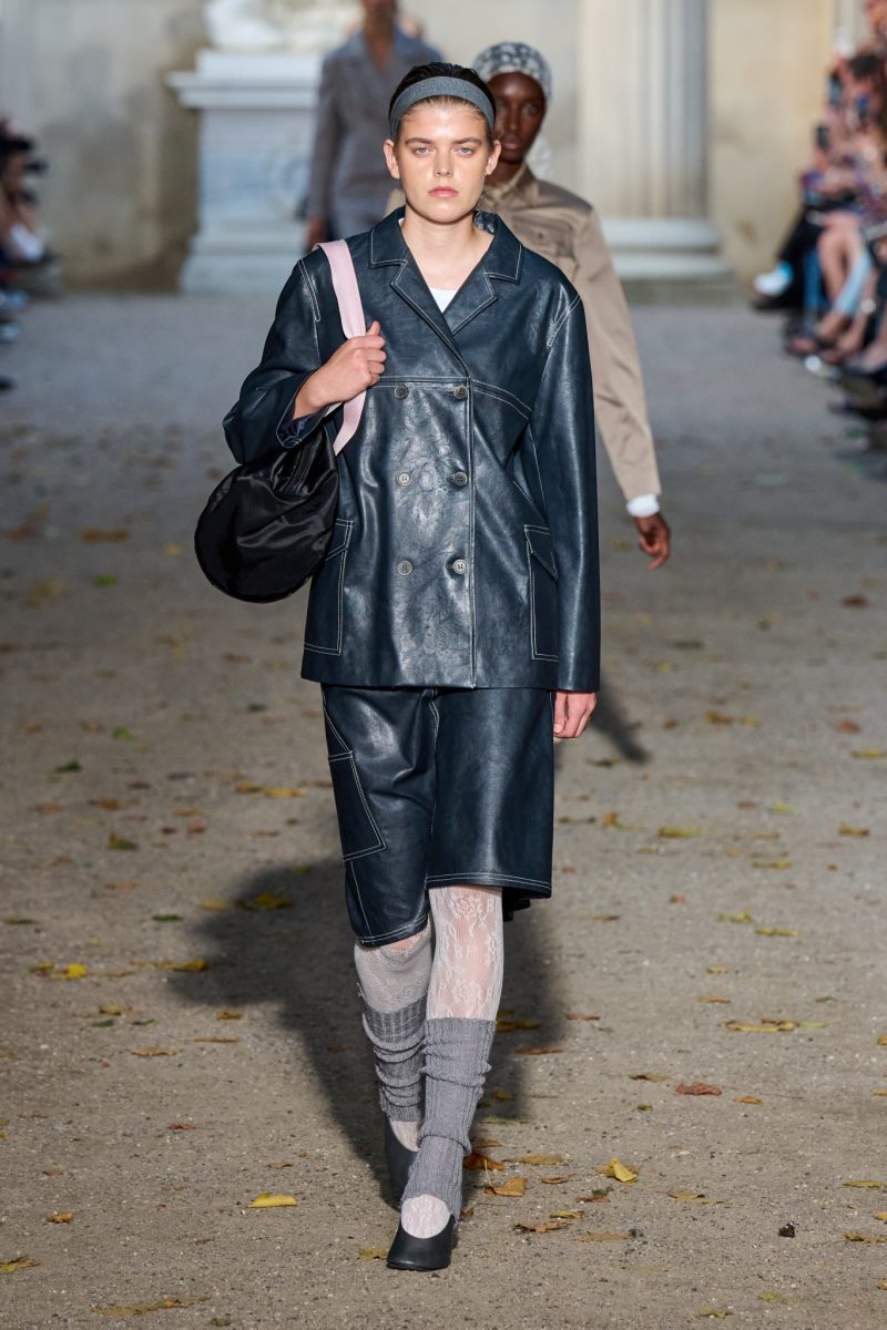 Baum und Pferdgarten Spring-Summer 2027 Collection
