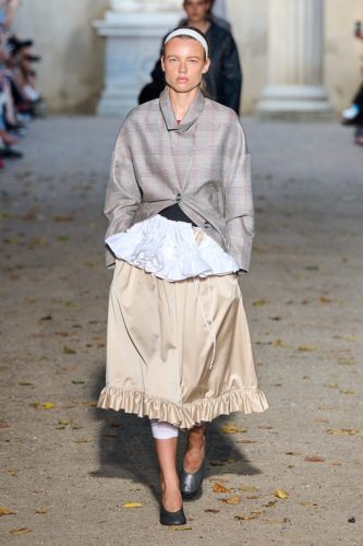 Baum und Pferdgarten Spring-Summer 2027 Collection