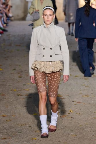Baum und Pferdgarten Spring-Summer 2027 Collection