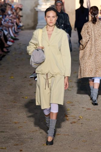 Baum und Pferdgarten Spring-Summer 2027 Collection