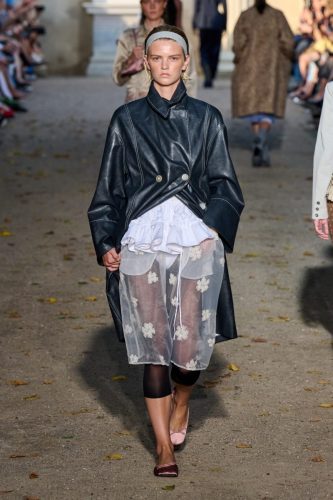 Baum und Pferdgarten Spring-Summer 2027 Collection