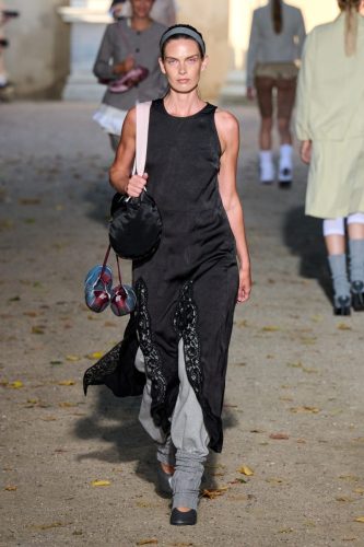 Baum und Pferdgarten Spring-Summer 2027 Collection