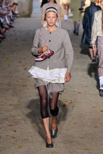 Baum und Pferdgarten Spring-Summer 2027 Collection