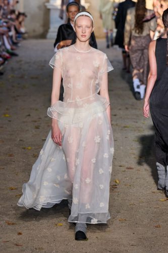 Baum und Pferdgarten Spring-Summer 2027 Collection