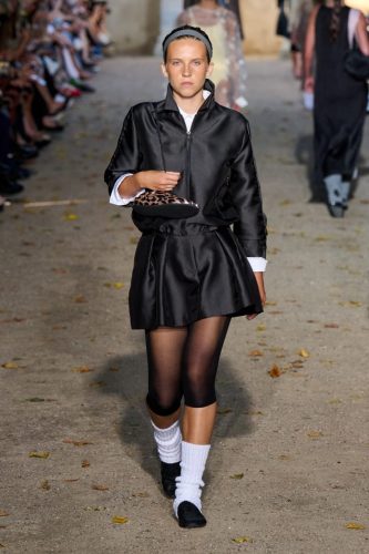 Baum und Pferdgarten Spring-Summer 2027 Collection