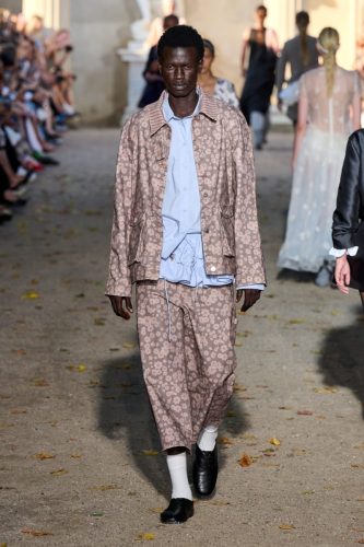 Baum und Pferdgarten Spring-Summer 2027 Collection