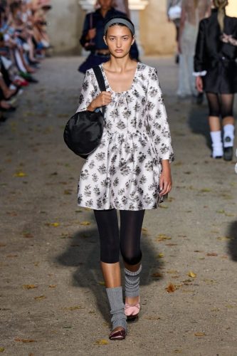 Baum und Pferdgarten Spring-Summer 2027 Collection