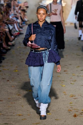 Baum und Pferdgarten Spring-Summer 2027 Collection