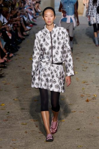 Baum und Pferdgarten Spring-Summer 2027 Collection