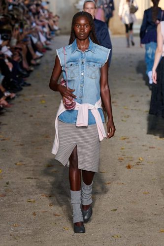 Baum und Pferdgarten Spring-Summer 2027 Collection