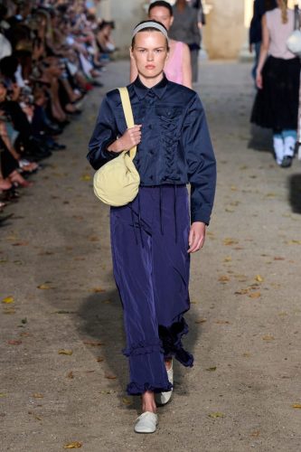 Baum und Pferdgarten Spring-Summer 2027 Collection