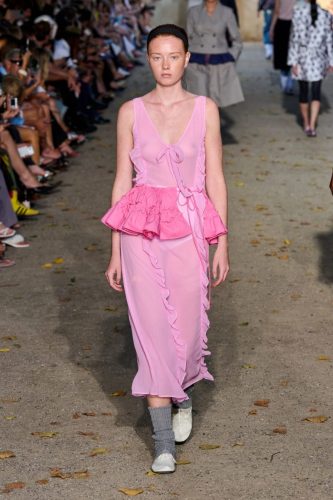 Baum und Pferdgarten Spring-Summer 2027 Collection