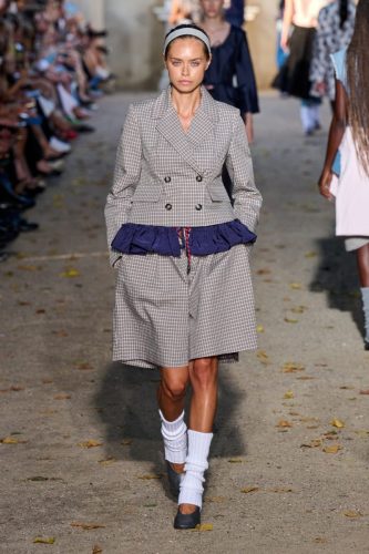 Baum und Pferdgarten Spring-Summer 2027 Collection