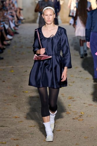 Baum und Pferdgarten Spring-Summer 2027 Collection
