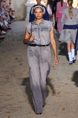 Baum und Pferdgarten Spring-Summer 2027 Collection