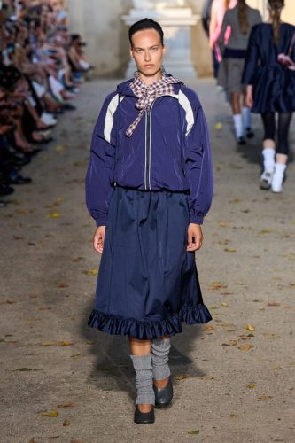 Baum und Pferdgarten Spring-Summer 2027 Collection