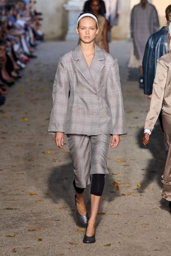 Baum und Pferdgarten Spring-Summer 2027 Collection