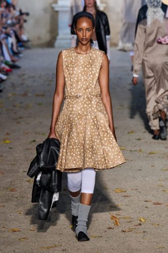 Baum und Pferdgarten Spring-Summer 2027 Collection
