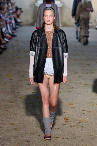 Baum und Pferdgarten Spring-Summer 2027 Collection
