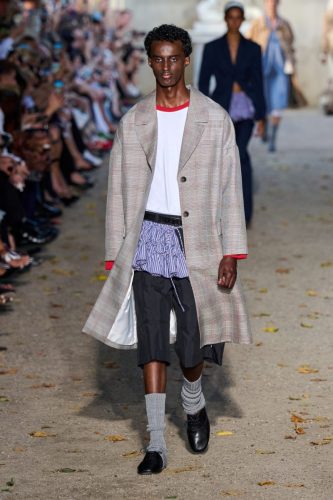 Baum und Pferdgarten Spring-Summer 2027 Collection