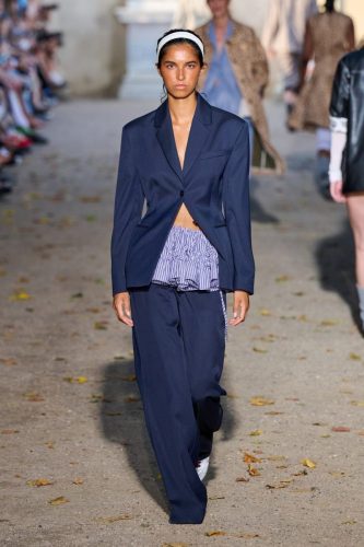 Baum und Pferdgarten Spring-Summer 2027 Collection