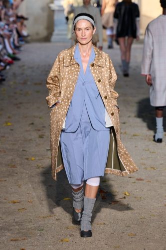 Baum und Pferdgarten Spring-Summer 2027 Collection