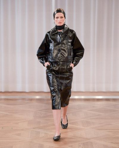 Baum und Pferdgarten Spring Summer Collection at Copenhagen Fashion Week 2021 Photo: James Cochrane