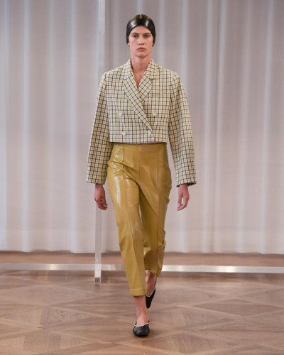 Baum und Pferdgarten Spring Summer Collection at Copenhagen Fashion Week 2021 Photo: James Cochrane