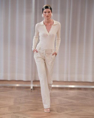 Baum und Pferdgarten Spring Summer Collection at Copenhagen Fashion Week 2021 Photo: James Cochrane