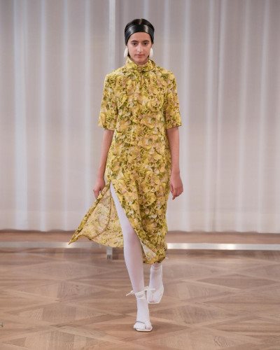 Baum und Pferdgarten Spring Summer Collection at Copenhagen Fashion Week 2021 Photo: James Cochrane