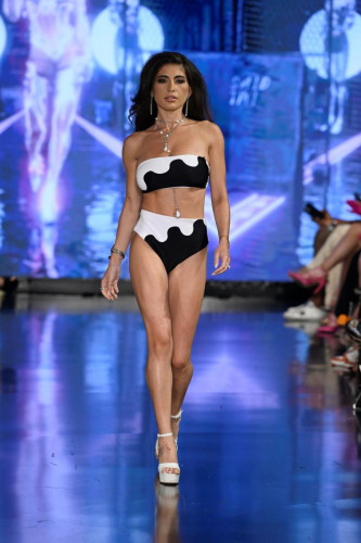 Bellaria Swimwear Miami Swim Week 2022, présenté par Art Hearts Fashion
