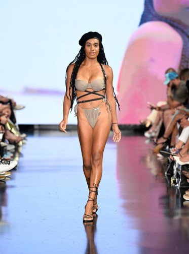 Bellaria Swimwear Miami Swim Week 2022, présenté par Art Hearts Fashion
