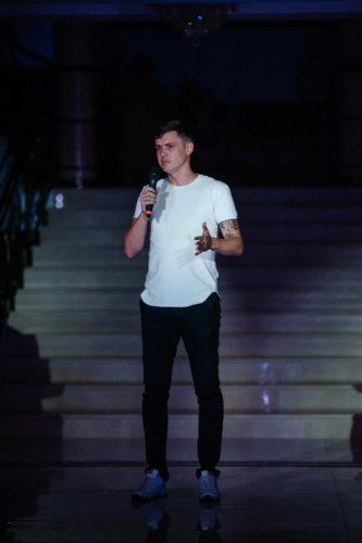 Berdyansk Fashion Day Guests