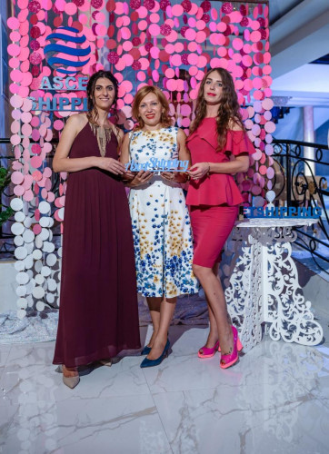 Berdyansk Fashion Day Guests